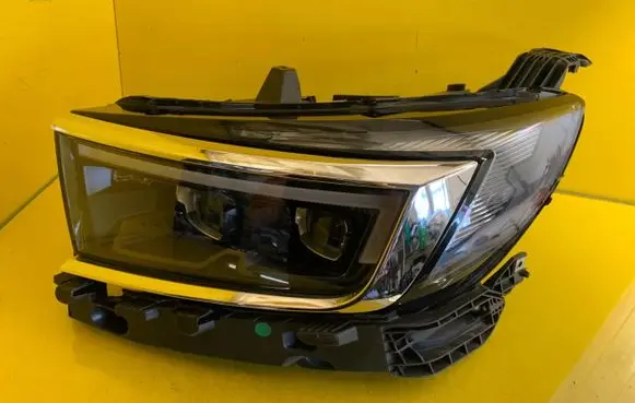 Opel Grandland X Headlight/headlamp 9840304280