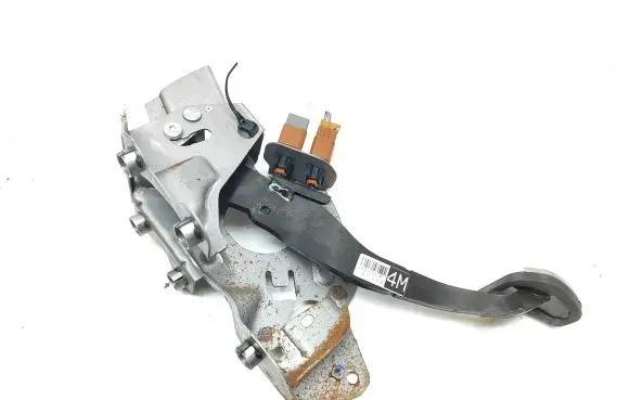 Renault Kadjar Brake pedal 465014EA2B