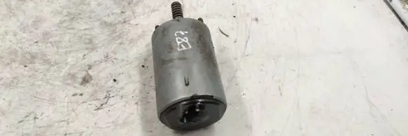 BMW 1 E81 E87 Valve oil control 754838702