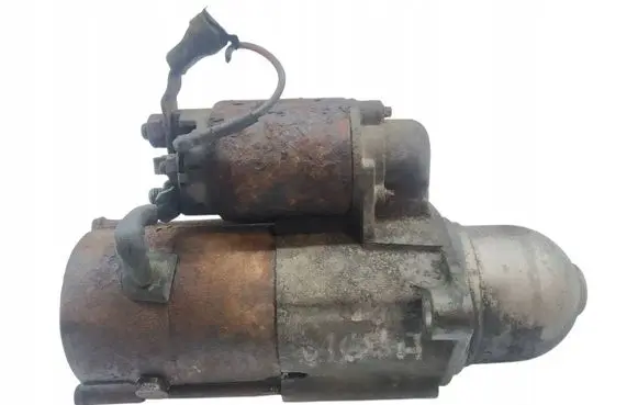 Opel Vectra C Starter motor