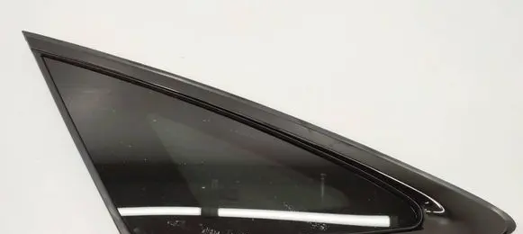 Mercedes-Benz GLE W167 Rear side window 1676706100