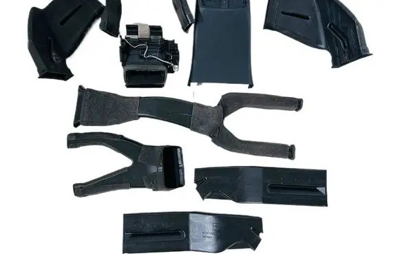 Toyota Corolla E210 E21 Cabin air duct channel OYT26547