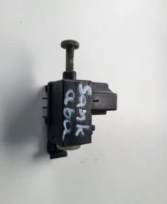 Clutch pedal sensor
