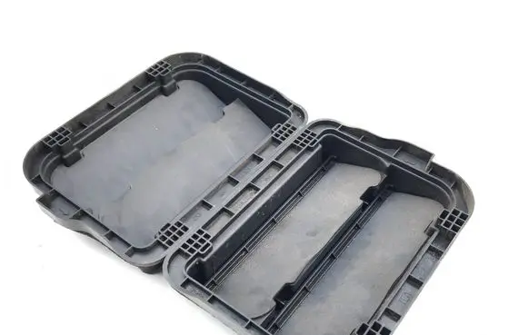 Honda CR-V Quarter panel pressure vent 75450TEAT02050