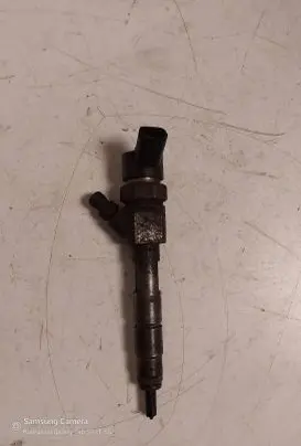 Renault Scenic I Fuel injector 0445110146