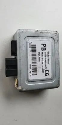 Hyundai i30 Power steering control unit/module 