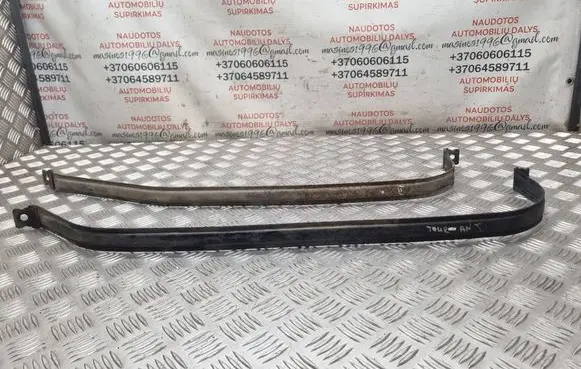 Volkswagen Touran I Fuel tank mounting bracket 1T0201655