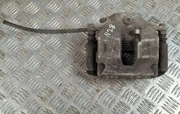 Mercedes-Benz C AMG W204 Front brake caliper