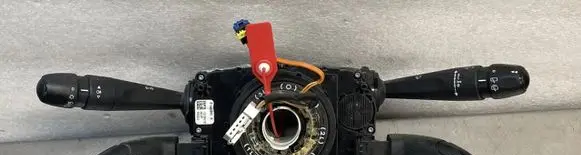 Peugeot 208 I Tailgate/trunk/boot open switch DOPEUGEOTCITROEN