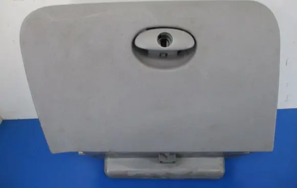 Citroen C3 Glove box 9638006677