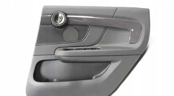 Mini Cooper Countryman F60 Rear door card panel trim