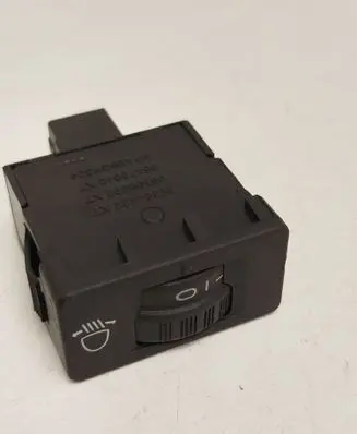 Peugeot 508 Headlight level height control switch 96384422XT 96476640XT 96366692XT