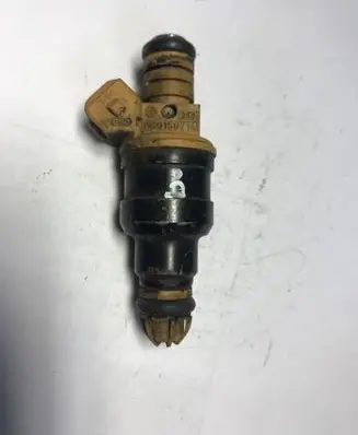 BMW 7 E32 Fuel injector 0280150714