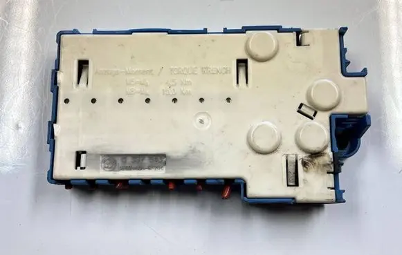 BMW X5 E53 Fuse box set 6924976