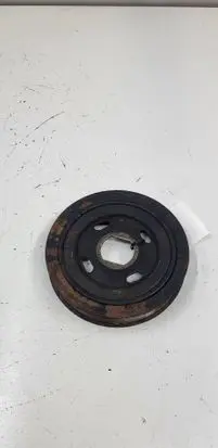 Nissan Qashqai Crankshaft pulley