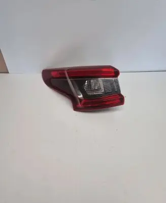 Nissan Qashqai Rear/tail lights 26555HV00A