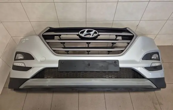 Hyundai Tucson TL Front bumper 86511D7100