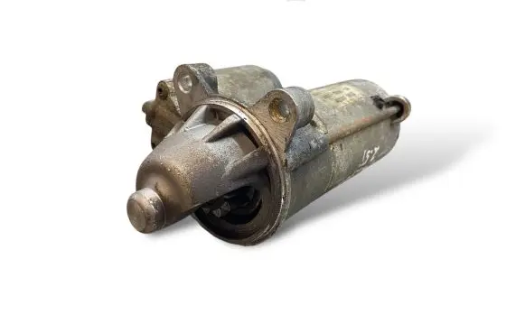 Jaguar S-Type Starter motor 3R8311000AA 402301 K2707