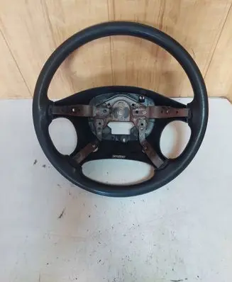 KIA Sportage Steering wheel