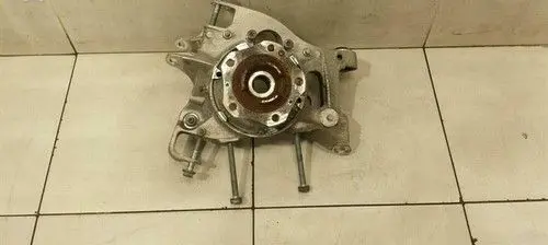 Porsche 911 991 Rear wheel bearing hub 99133111133