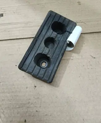 Tesla Model S Jacking socket point 160822300A
