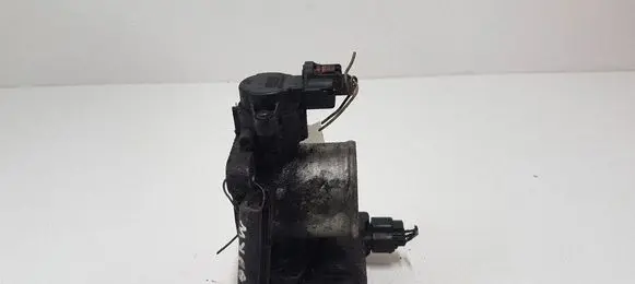 Toyota Corolla Verso AR10 Throttle valve 1923002010