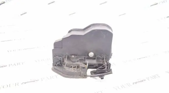 BMW X3 F25 Front door lock 7276668