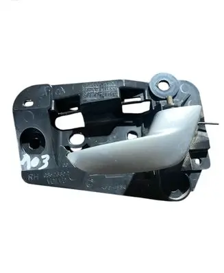 Volvo XC90 Rear door interior handle 08626602