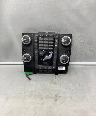 Volvo XC60 Climate control unit 31443425 16W02E05