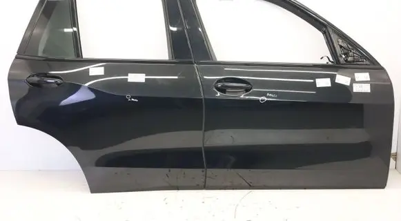 BMW X5 G05 Front door 8738552MWGK150526 8738552 2642780MWGK15056