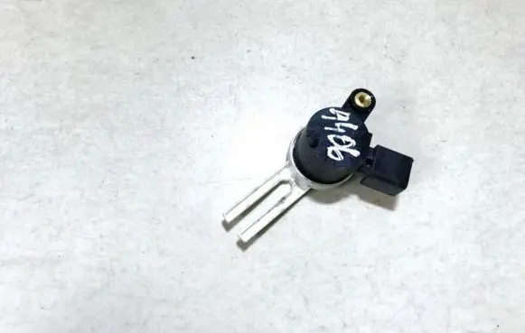 Clutch pedal sensor