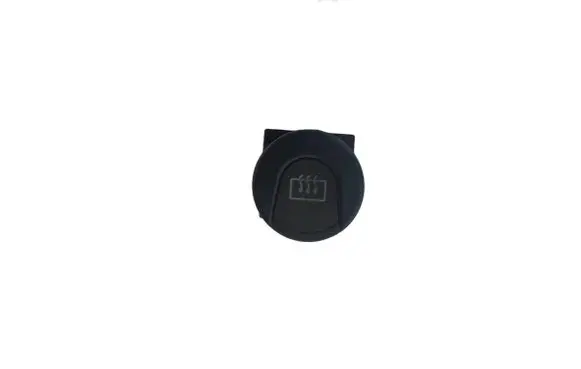 Peugeot 306 Other switches/knobs/shifts 348002M5