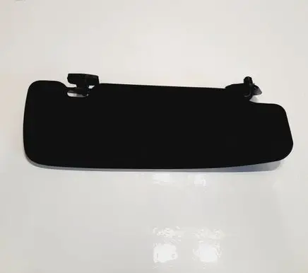Mini One - Cooper F56 F55 Sun visor clip/hook/bracket 2758469R57
