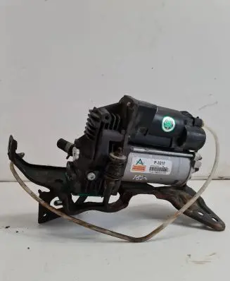 Mercedes-Benz R W251 Air suspension compressor/pump A2513202404