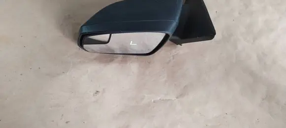 Ford Mustang V Front door electric wing mirror 