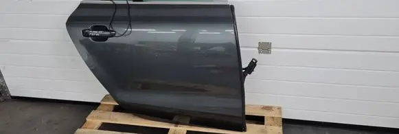 Audi A7 S7 4G Rear door 4G8833052A