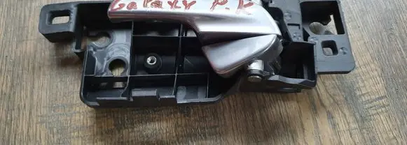 Ford Galaxy Front door interior handle 6M21U22601