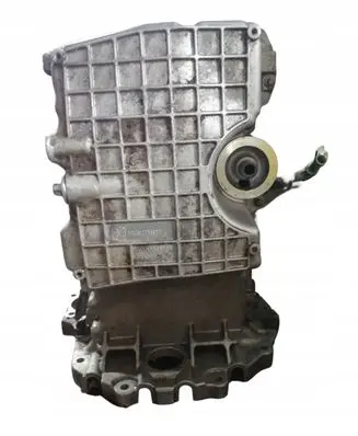Jeep Grand Cherokee Oil sump 04893545AB