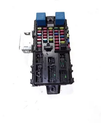 Hyundai Santa Fe Fuse module 9118826105