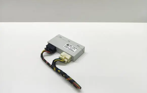 BMW 5 E60 E61 Other control units/modules 9137055 61359137055