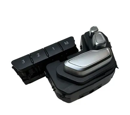 Mercedes-Benz GLE (W166 - C292) Seat control switch A1669058200