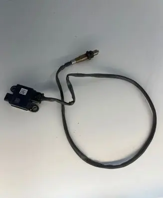Lambda probe sensor