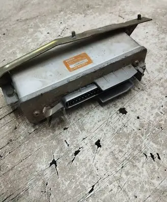 ABS control unit/module
