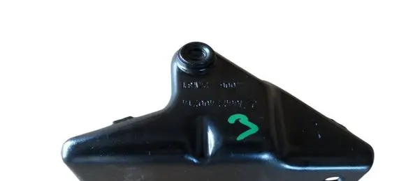 Mercedes-Benz Vito Viano W447 Tailgate strut A4477400714