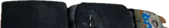 Chevrolet Camaro Front seatbelt 84002412