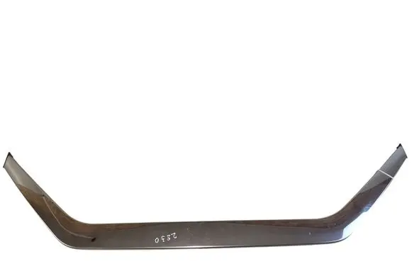 Citroen C3 Roof trim bar molding cover 9685774877