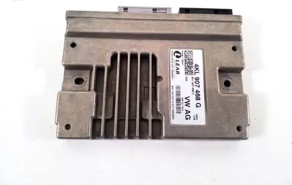 Audi A6 S6 C8 4K Other control units/modules 4KL907468G