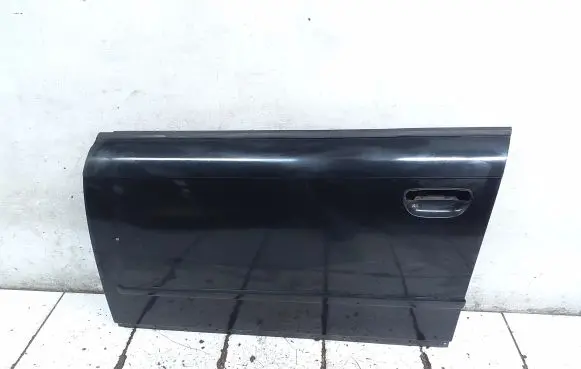 Audi A4 S4 B7 8E 8H Front door