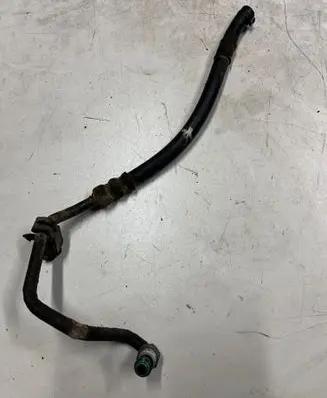 Opel Astra H Steering rack mechanical part 