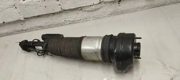 BMW 7 G11 G12 Rear shock absorber/damper 75791595301 308617101